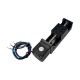 Linear Guide Stepper Motor - 50mm 5kg - 0.6A - NEMA14