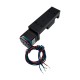 Linear Guide Stepper Motor - 50mm 5kg - 0.6A - NEMA14