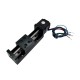 Linear Guide Stepper Motor - 50mm 5kg - 0.6A - NEMA14