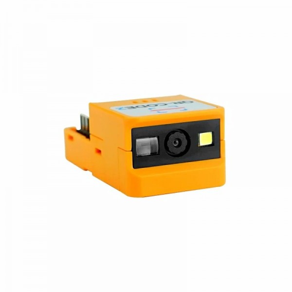 M5Stack Atomic Barcode QR-Code Scanner 2 Base