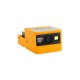 M5Stack Atomic Barcode QR-Code Scanner 2 Base