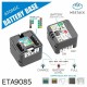 M5Stack Atomic Battery Base - 200mAh