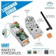 M5Stack Atomic DTU LoRaWAN Base - 868MHz - STM32WLE5CC
