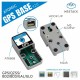 M5Stack Atomic GPS Base v2.0 - ATGM336H