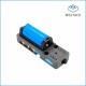 M5Stack Atomic Motion Base V1.2 - met Stroomsensor M5Stack Atomic Motion Base V1.2 - met Stroomsensor