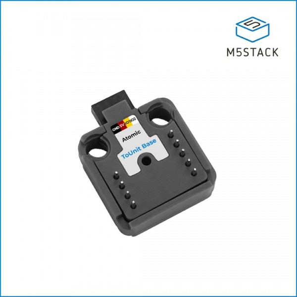 M5Stack Atomic to Unit Base