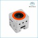 M5Stack AtomS3R-M12 Camera Kit - ESP32-S3-PICO Development Board - OV3660 Camera M5Stack AtomS3R-M12 Camera Kit - ESP32-S3-PICO Development Board - OV3660 Camera