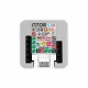 M5Stack AtomS3R-M12 Camera Kit - ESP32-S3-PICO Development Board - OV3660 Camera M5Stack AtomS3R-M12 Camera Kit - ESP32-S3-PICO Development Board - OV3660 Camera