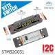 M5Stack Byte Switch Unit - met 8 Schakelaars