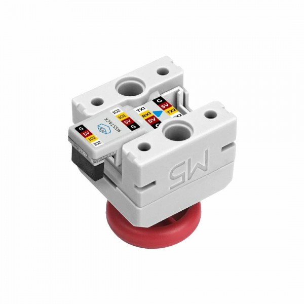 M5Stack Chain Joystick