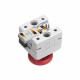 M5Stack Chain Joystick