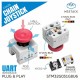 M5Stack Chain Joystick