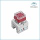 M5Stack Chain Mechanical Key Button