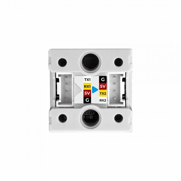M5Stack Chain Mechanical Key Button
