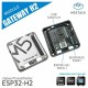 M5Stack ESP32-H2 Thread-Zigbee Gateway Module