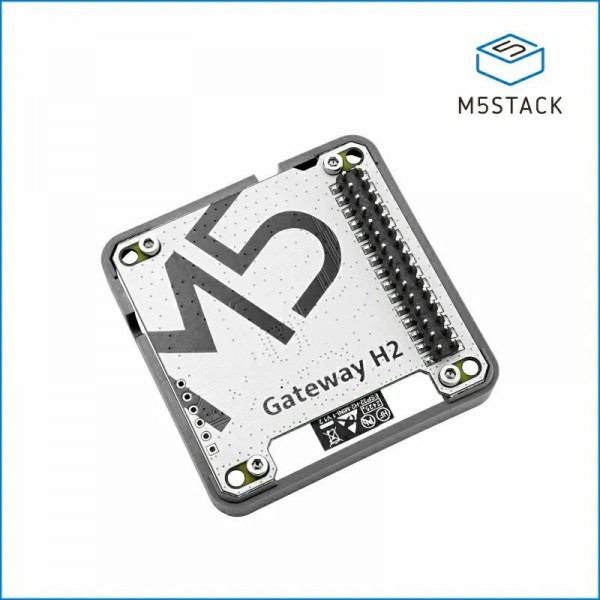 M5Stack ESP32-H2 Thread-Zigbee Gateway Module