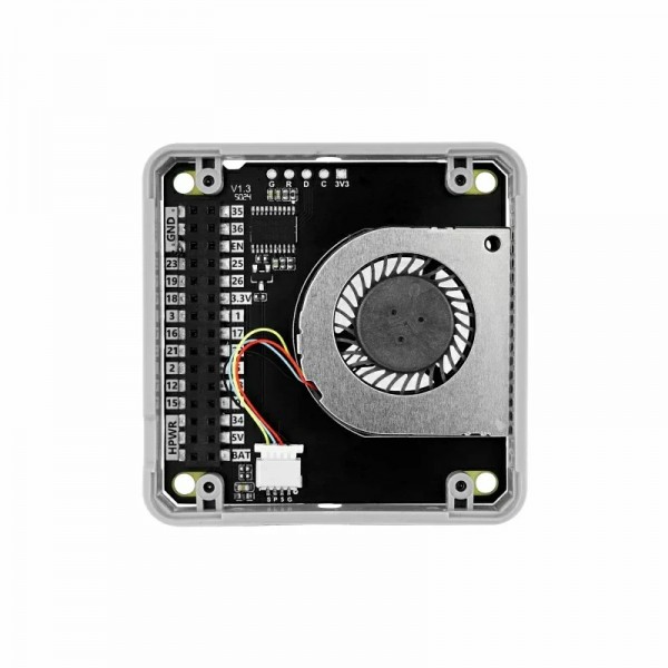 M5Stack Fan Module V1.1 - for M5Core