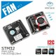 M5Stack Fan Module V1.1 - for M5Core