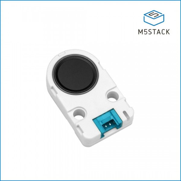 M5Stack Fingerprint2 Unit