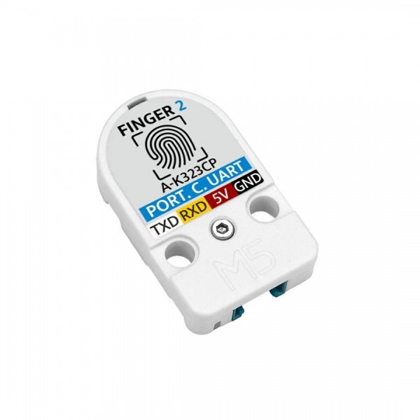 M5Stack Fingerprint2 Unit