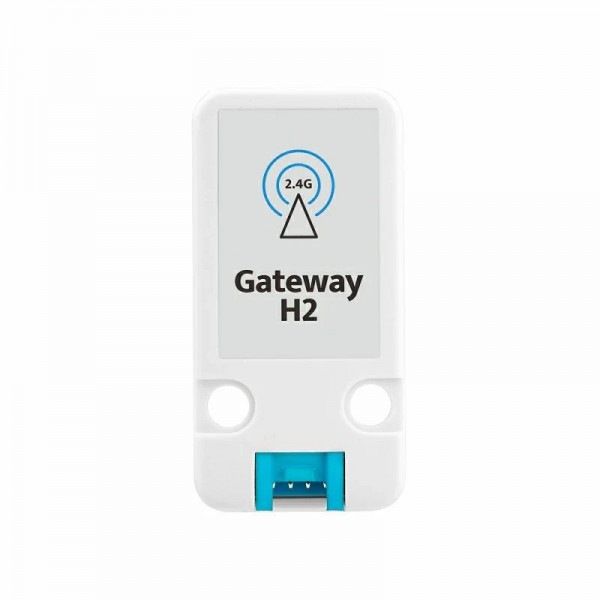 M5Stack ESP32-H2 Thread-Zigbee Gateway Unit
