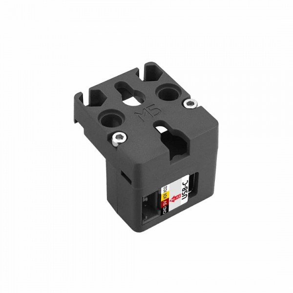 M5Stack Grove 2-to-1 Converter with USB-C