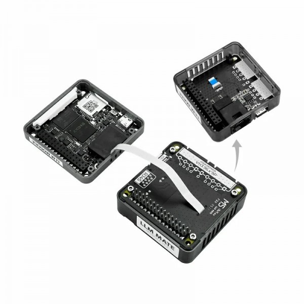 M5Stack Large Language Model LLM Module Kit - for M5Core