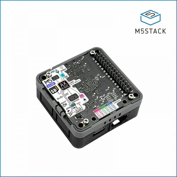 M5Stack Large Language Model LLM Module Kit - for M5Core