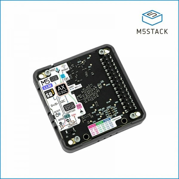 M5Stack Large Language Model LLM Module - voor M5Core