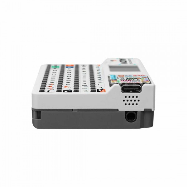 M5Stack M5Cardputer Adv - ESP32-S3 Card Sized Computer met 1.14 inch Display