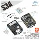 M5Stack Stamp-S3A - ESP32-S3 Development Board