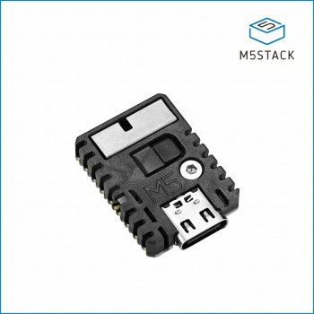 M5Stack Stamp-S3A - ESP32-S3 Development Board
