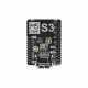 M5Stack M5StampS3A PIN1.27 - ESP32-S3 Development Board - met 1.27mm Headers