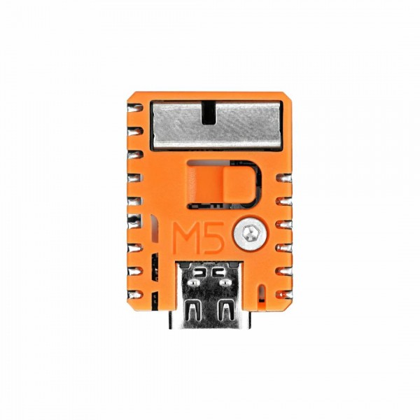 M5Stack M5StampS3A PIN1.27 - ESP32-S3 Development Board - met 1.27mm Headers