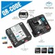 M5Stack QR Code Scanner Module 13.2 - for M5Core