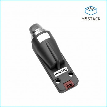 M5Stack MQ Unit - MQ-5 Brandbare Gassensor