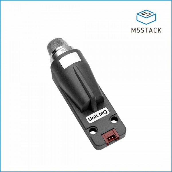 M5Stack MQ Unit - MQ-5 Combustable Gas Sensor