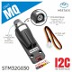 M5Stack MQ Unit - MQ-5 Combustable Gas Sensor