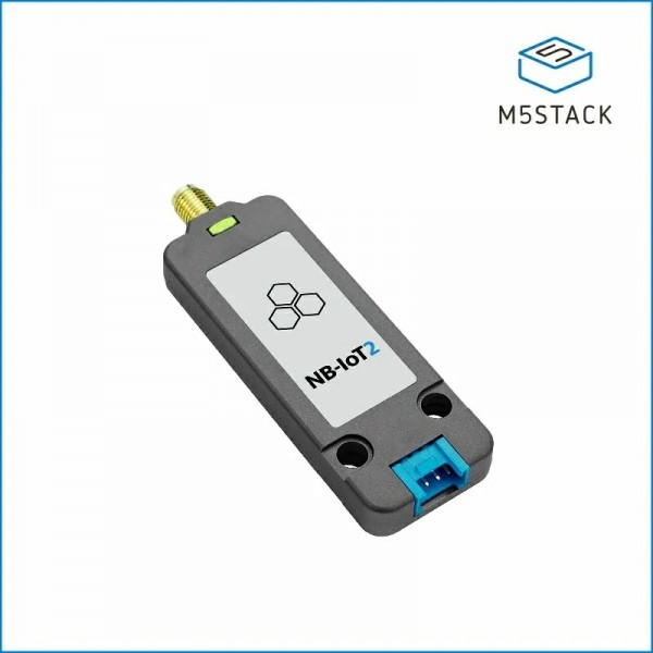 M5Stack NB-IoT2 Unit - SIM7028