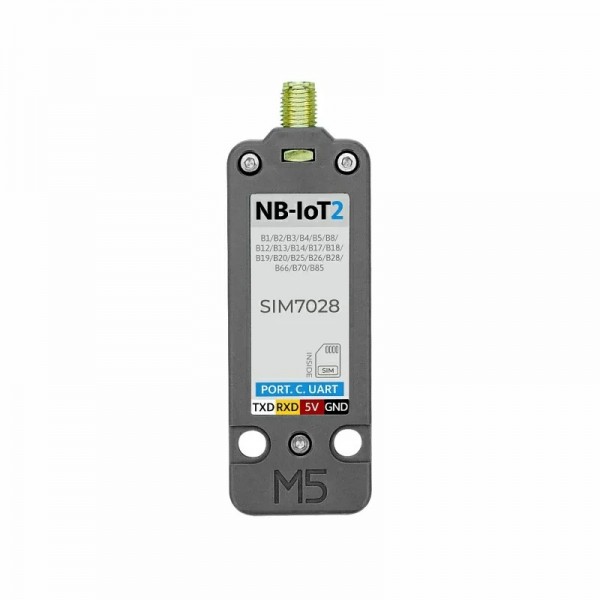 M5Stack NB-IoT2 Unit - SIM7028