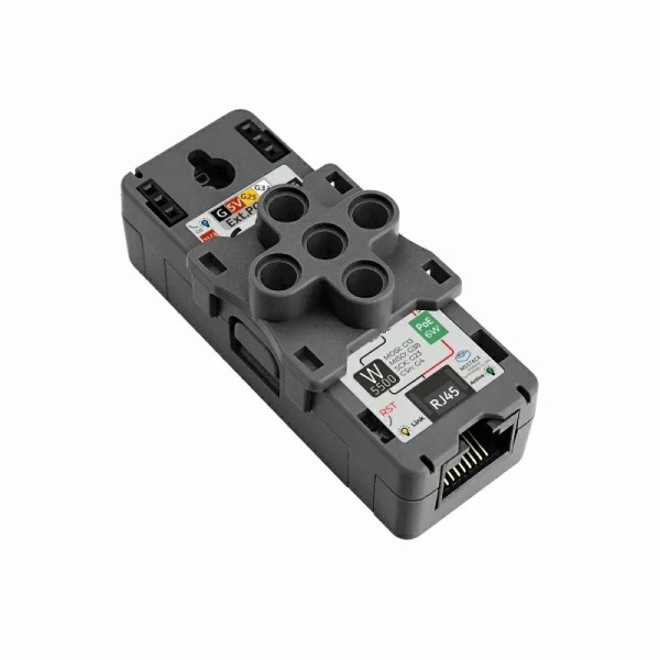 M5Stack PoECAM-W PoE Camera V1.1 - OV3660 - met Wi-Fi