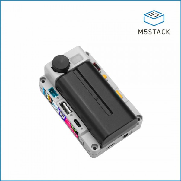 M5Stack PowerHub IoT Development Kit with Battery - ESP32-S3