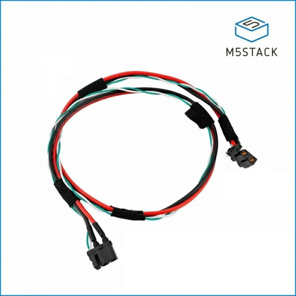 M5Stack PwrCAN Kabel 50cm - 2 stuks