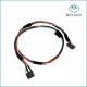M5Stack PwrCAN Kabel 50cm - 2 stuks
