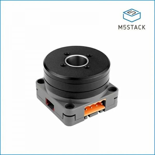 M5Stack Roller485 Lite Unit - met BLDC motor - zonder Sleepring