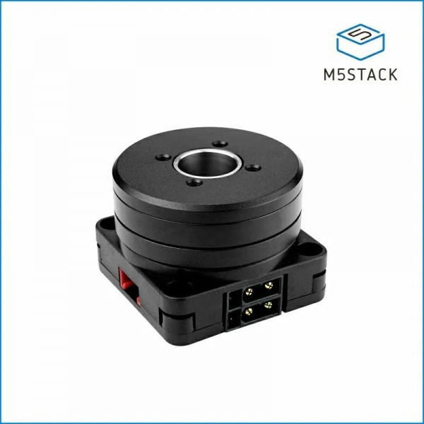 M5Stack RollerCAN Lite Unit - with BLDC motor - without Slipring