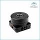 M5Stack RollerCAN Lite Unit - with BLDC motor - without Slipring