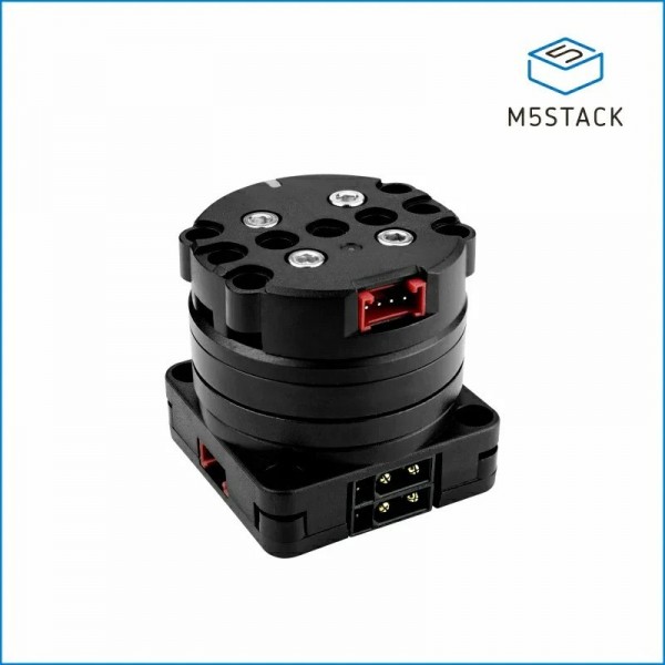 M5Stack RollerCAN Unit - with BLDC Motor