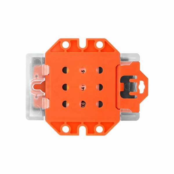 M5Stack SwitchC6 - ESP-NOW Switch - 10A