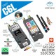 M5Stack C6L Unit - ESP32-C6 - SX1262 868MHz LoRa - 0.66 inch OLED Display